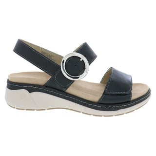 Silveria - Black