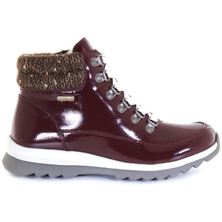 Women's Wanderlust Lexie - Burgundy