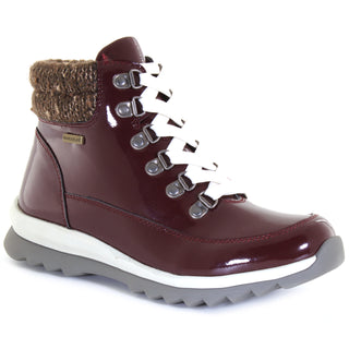 Women's Wanderlust Lexie - Burgundy