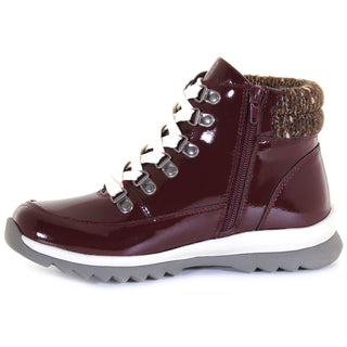 Women's Wanderlust Lexie - Burgundy