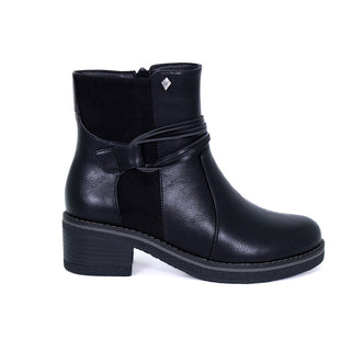 Women's Harper - Black