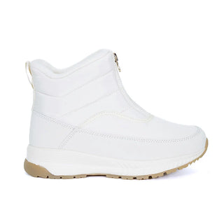 Women's Fireside Winter Boots - White