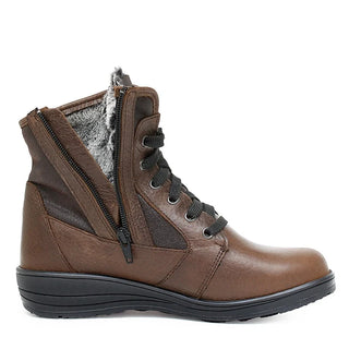 Women's Blue Mountain Waterproof Boot - Brown