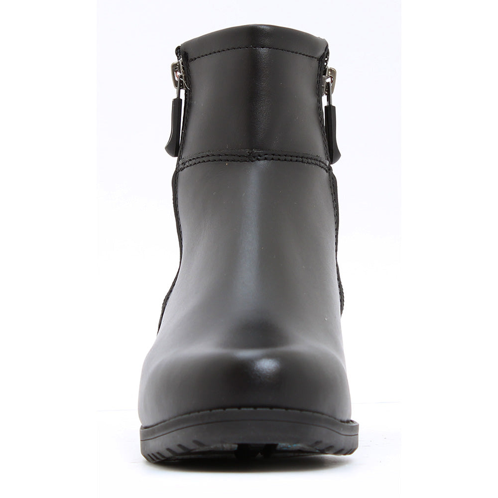 Women's Douvres Boot Black