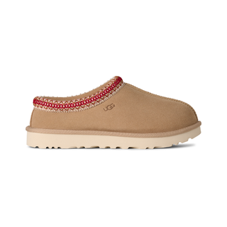 Women's Tasman II - Sand / Dark Cherry
