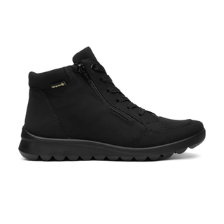 Women's Thistle Gore-Tex Ankle Boot - Black