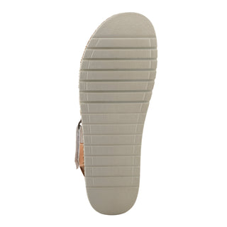 Migula Wedge Sandal - White