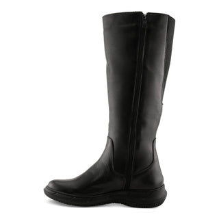 Katieknox Boot - Black