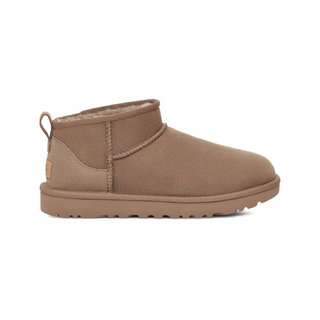 Women's Classic Ultra Mini - Caribou