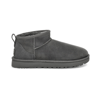 Women's Classic Ultra Mini - Grey
