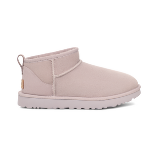 Women's Classic Ultra Mini - Pale Smoke