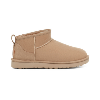 Women's Classic Ultra Mini - Sand