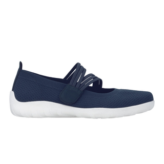 Liv R3519 Mary Jane - Navy