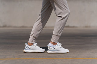 Women's Athens 2 - White / Soft Chambray