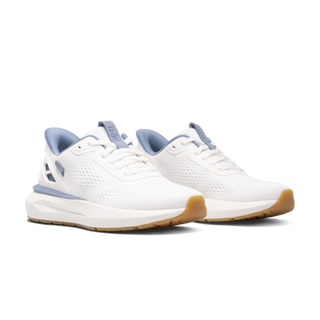 Women's Athens 2 - White / Soft Chambray