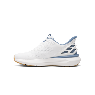 Women's Athens 2 - White / Soft Chambray
