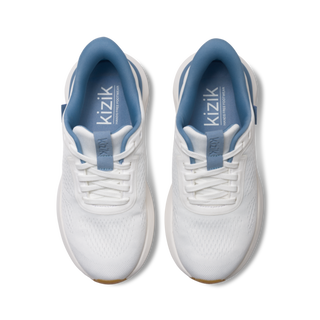 Women's Athens 2 - White / Soft Chambray