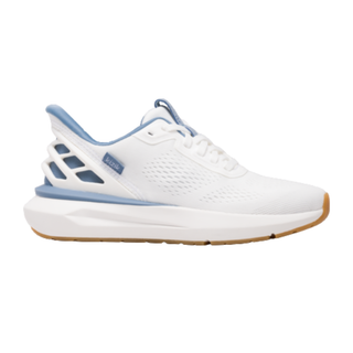 Women's Athens 2 - White / Soft Chambray