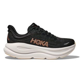 Women's Bondi 9 - Black / Rose Gold