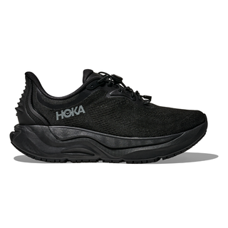 Women's Arahi SR - Black / Black