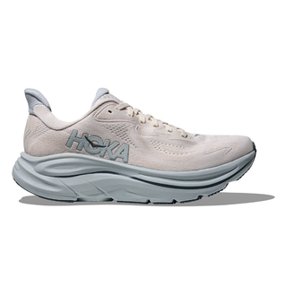 Women's Clifton 10 - Grout / Mineral Blue