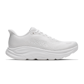 Women's Clifton 11 - White / White