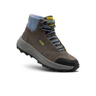 Women's Freedom Hike Waterproof - Major Brown / Windward Blue