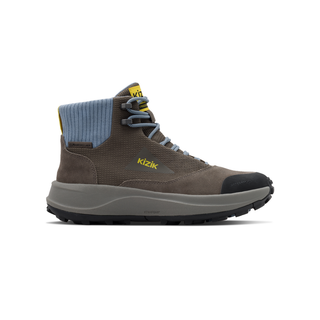Women's Freedom Hike Waterproof - Major Brown / Windward Blue