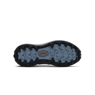 Women's Freedom Hike Waterproof - Major Brown / Windward Blue