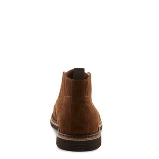 Men's Cavidan Boot - Brown Suede