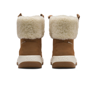 Women's Juno 2 Lace Boot - Bran / Prist