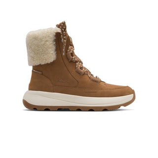 Women's Juno 2 Lace Boot - Bran / Prist