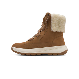 Women's Juno 2 Lace Boot - Bran / Prist