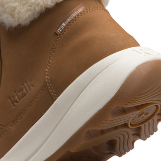 Women's Juno 2 Lace Boot - Bran / Prist