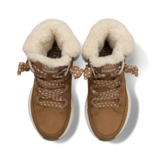 Women's Juno 2 Lace Boot - Bran / Prist