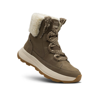 Women's Juno 2 Lace Boot - Shitake / Fog