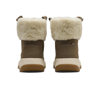 Women's Juno 2 Lace Boot - Shitake / Fog
