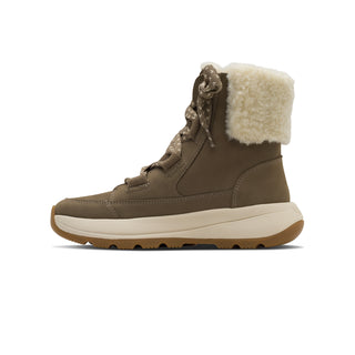 Women's Juno 2 Lace Boot - Shitake / Fog