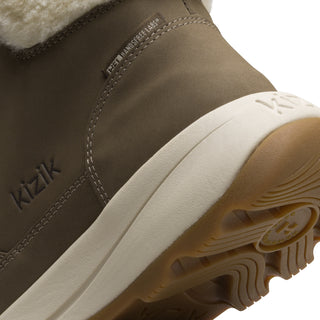 Women's Juno 2 Lace Boot - Shitake / Fog