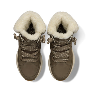 Women's Juno 2 Lace Boot - Shitake / Fog
