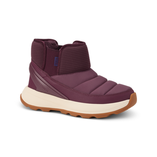 Women's Juno 2 Low Boot - Mauve Wine