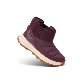 Women's Juno 2 Low Boot - Mauve Wine