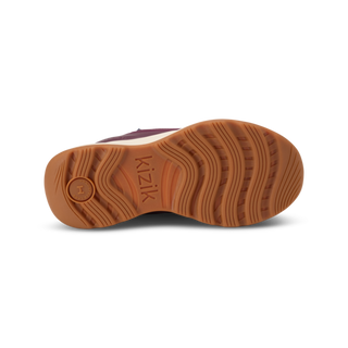 Women's Juno 2 Low Boot - Mauve Wine