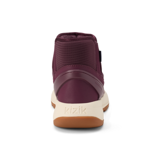 Women's Juno 2 Low Boot - Mauve Wine