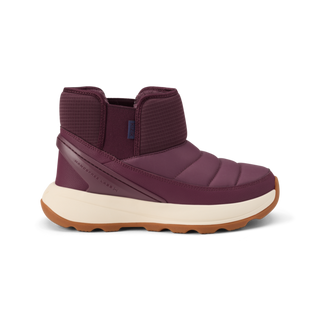 Women's Juno 2 Low Boot - Mauve Wine