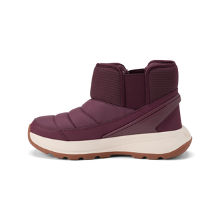 Women's Juno 2 Low Boot - Mauve Wine