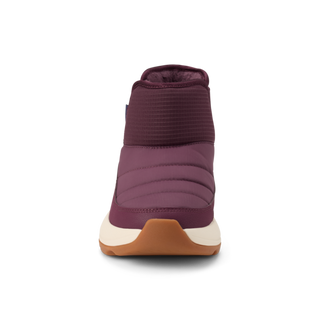 Women's Juno 2 Low Boot - Mauve Wine
