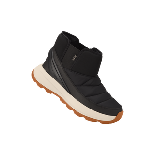 Women's Juno 2 Low Boot - Black / Whitecap Gray