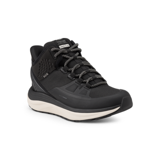 Women's London AT Mid Waterproof - Black / White