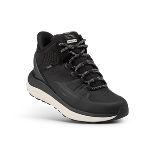 Women's London AT Mid Waterproof - Black / White